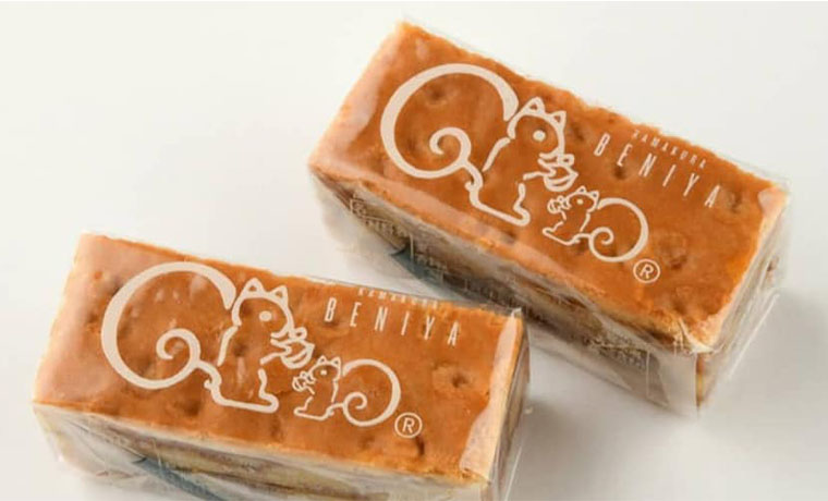 新横浜駅でお土産を買うならここが一番おすすめ！横浜名物が勢ぞろい！ 新横浜駅 GRAND