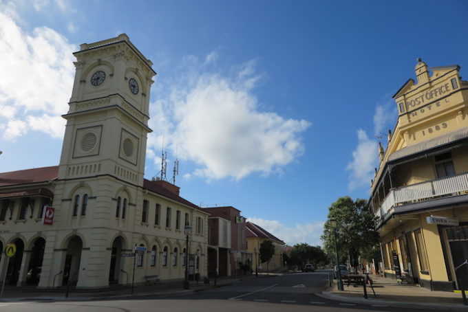 オーストラリアの都会的な生活から、日本での田舎暮らしへ。理想の移住先を求めて全国各地を旅した夫妻の軌跡。日出町おおいたへの移住の理想と現実を発信するウェブマガジン 大分移住手帖