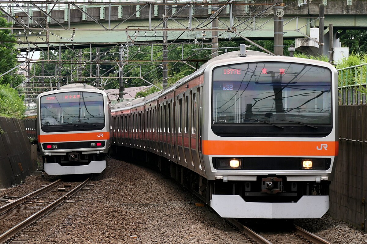 武蔵野線を走るEF65形牽引の貨物列車 写真素材4831514- フォトライブラリ