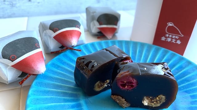 石川県金沢の新定番？おもしろいご当地土産をご紹介！ -匠本舗情報局 たくじょー！