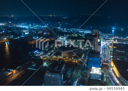 角島大橋の観光におすすめ、下関市の夕景のきれいなスポットを紹介山口県の観光タクシー「やまぐち旅」