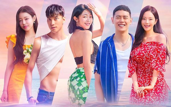 SUPER JUNIOR キュヒョン＆イ・ダヒら、Netflixバラエティ「脱出おひとり島」シーズン3の注目ポイントを明かす -