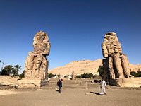 トトメス4世時代の高官の墓: ナイルを渡る風