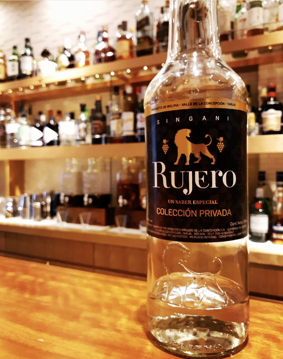 世界一周 ラパスのスーパーマーケットでお土産探しトモ先生のゆるふわ旅