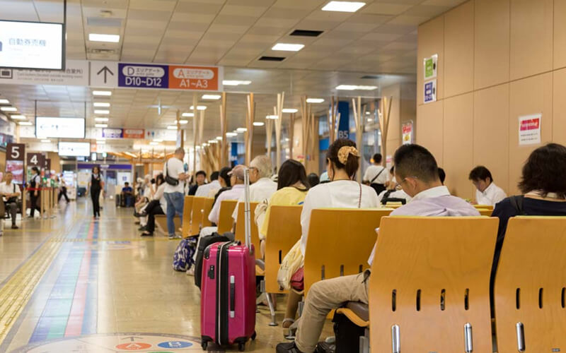 2022年より新たな高速バスターミナルが東京駅・八重洲に誕生！ 運営は京王電鉄が担当オールライド