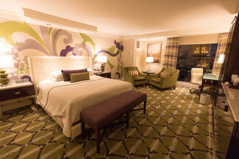 ラスベガスの高級ホテルベスト4選 おすすめエリア特集 信頼のホテルガイド