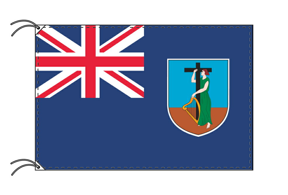 イギリス領ヴァージン諸島 地球にやさしい国旗・外国旗すべての商品創業慶応二年太田旗店オンラインストア