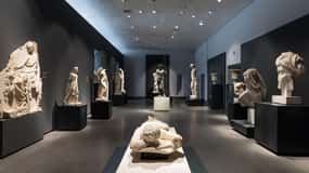 2000年前の美に触れたい！ローマ、マッシモ宮に行ってみた。 – イタリア観光ガイド