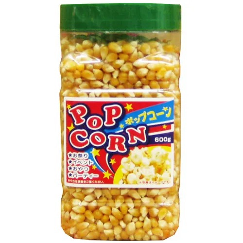 ポップコーンの作り方とレシピを徹底解説！キャンプ中に手軽に試せる調理方法もご紹介 - ハピキャンキャンプ・アウトドア情報メディア