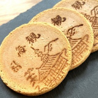 鳳梨萬頭 おんらいまんと- 小城羊羹初祖 村岡総本舗 公式オンラインストア