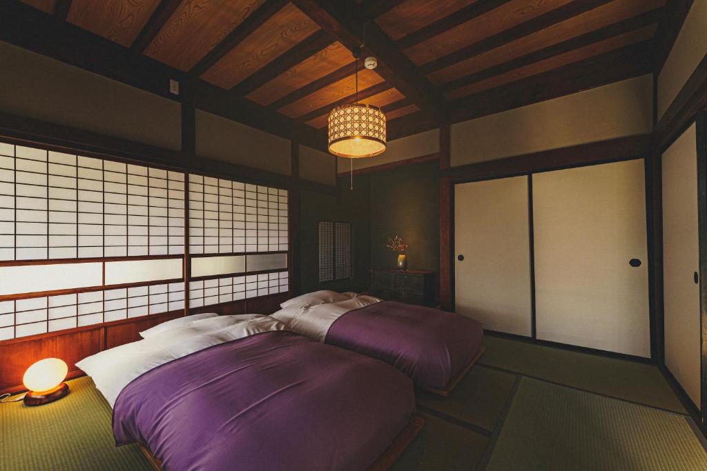 古民家宿るうふ 蔦之家 宿泊予約