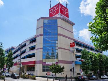 JR洋光台駅＠根岸線 : えきめぐりすとの各駅探訪