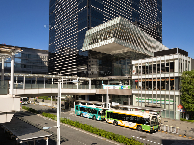 どこよりも詳しい品川駅港南口への行き方ガイド！コインロッカーの場所も徹底解説 - まっぷるウェブ