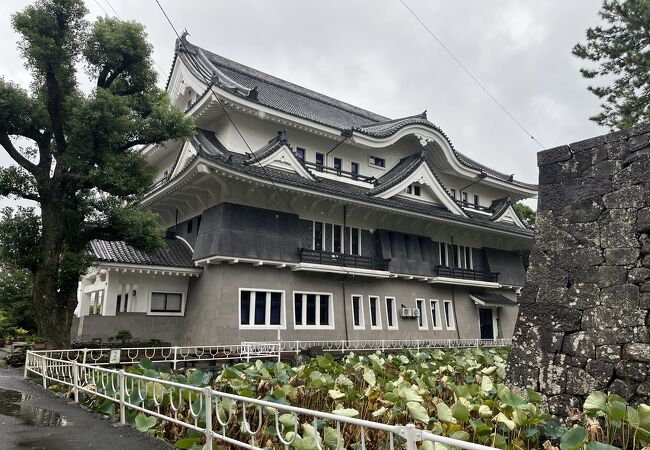 五島観光歴史資料館へ ‼九州地方環境事務所環境省