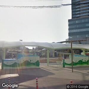 バイク駐輪場レビュー：旭町駐車場編P らーめん第一駐車場 P