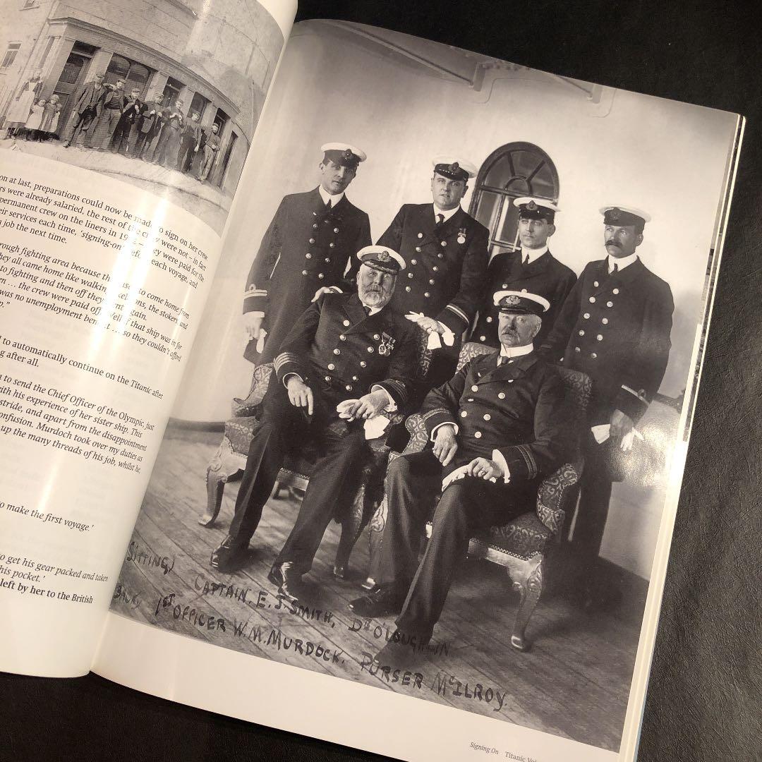 イギリス タイタニック号が出港した街 サウサンプトンの見どころ旅の図書館