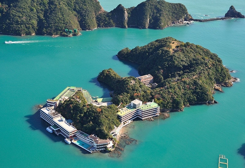 KUMANO TRAVELCommunity Reservation System