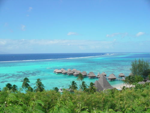 モーレア観光ガイド～定番人気スポットを参考に自分にピッタリの観光プランを立てよう！エクスペディア