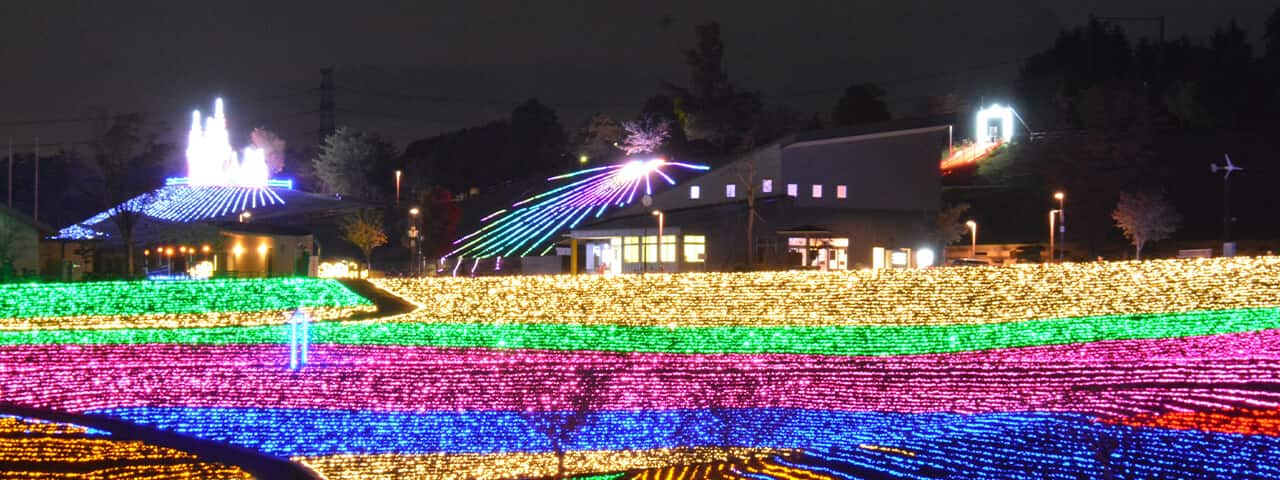 みさと芝桜まつり開催について ※終了いたしました - ゆうすげ オフィシャルサイト