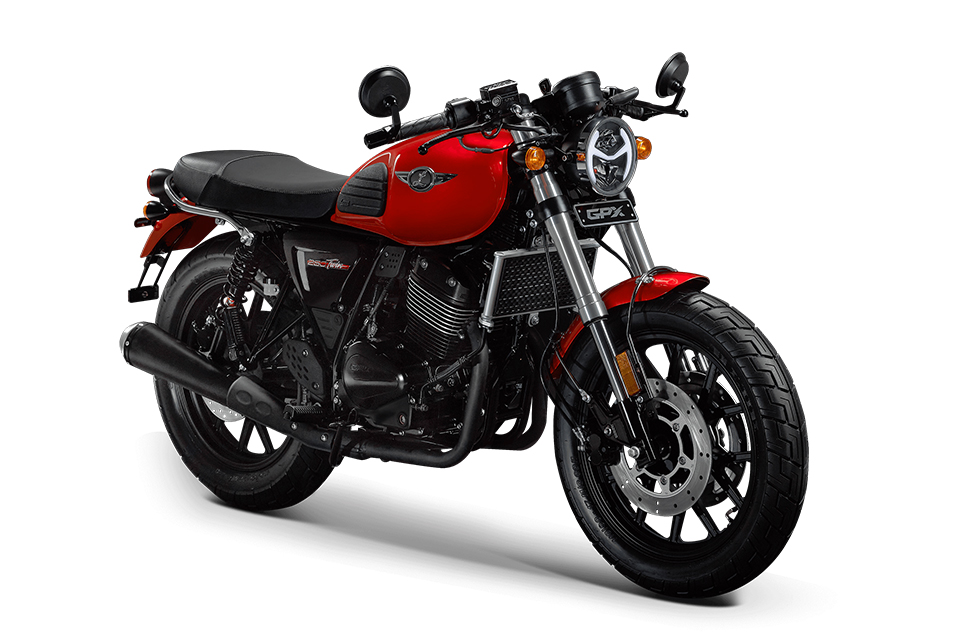 2024年に登場!? “普通二輪免許”で乗れる「メグロS1」の魅力とは？ 創設100周年の節目に「伝説のブランド」が250ccクラスに参入VAGUE ヴァーグ