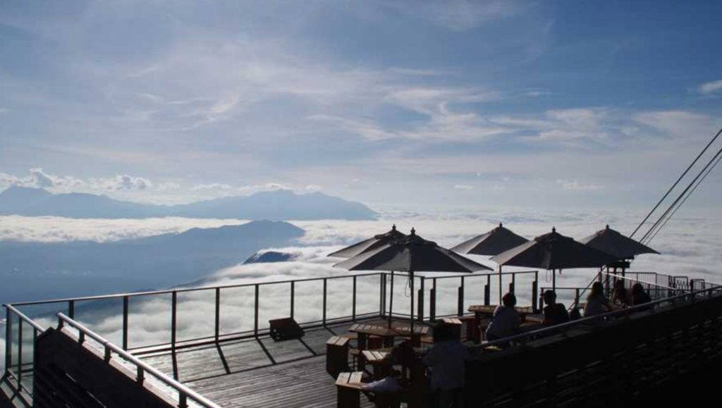 冬の自然を一緒に感じたい！」大人のデートスポット＆コーデ By長野La Barba