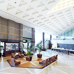 美浜大橋の夜景情報