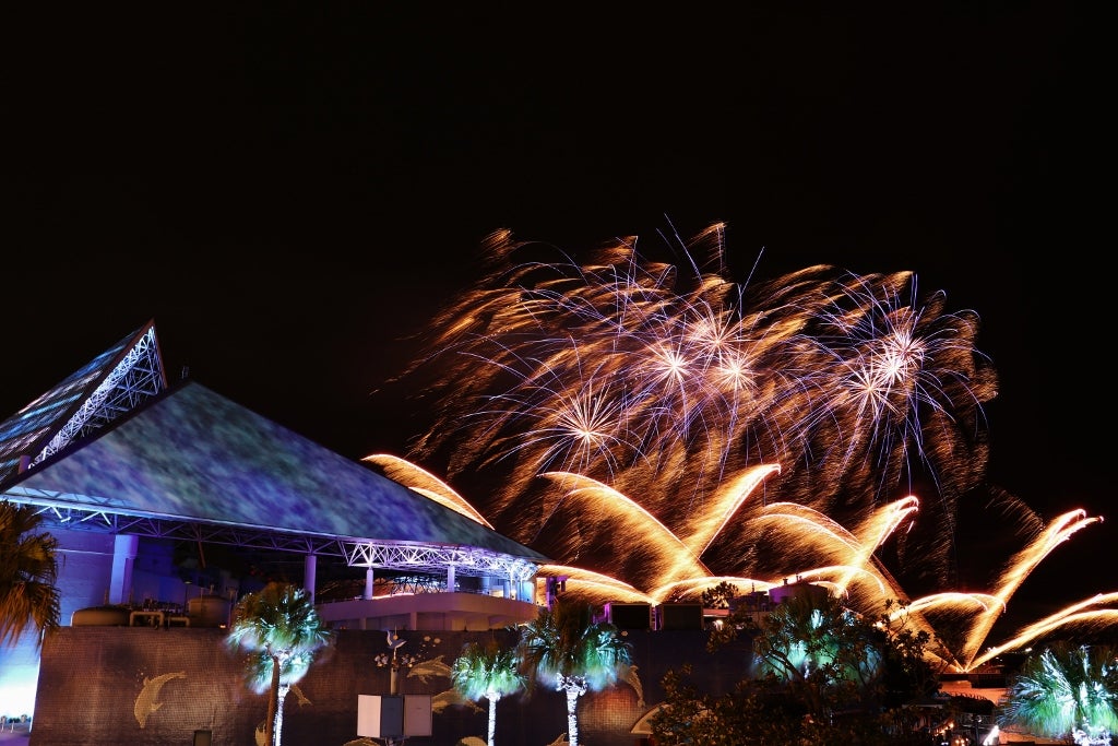 金沢まつり花火大会2019 横浜 の穴場5選駐車場情報や混雑・交通規制情報も