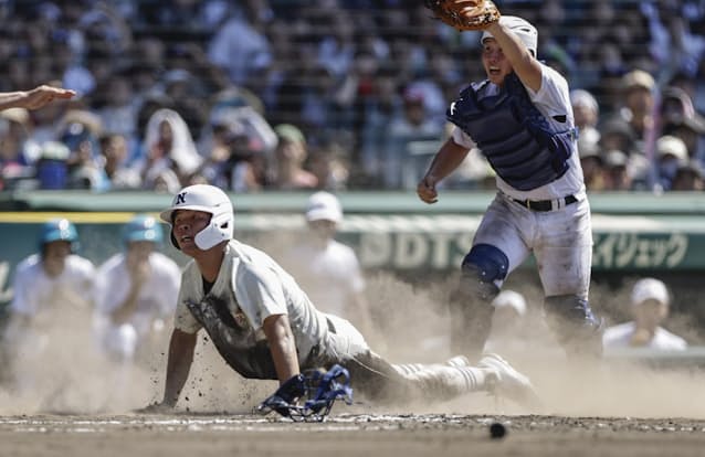 酷暑の中での甲子園、もうやめるべき」は正論なのか 夏の甲子園「開催反対」「ドーム開催」の声に現役球児50人が猛反論 1 4JBpressジェイビープレス