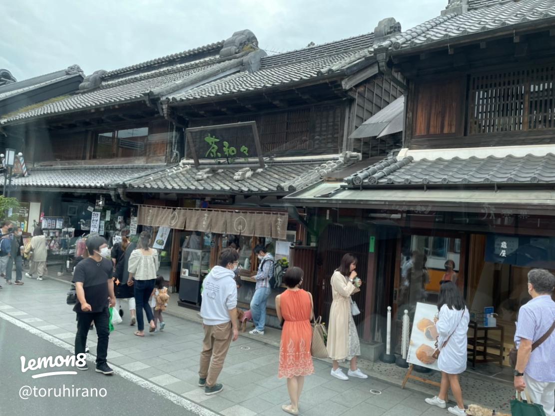 川越蔵造りの町並みを散策しようー歴史からおすすめスポットまでご紹介！埼玉りそな銀行