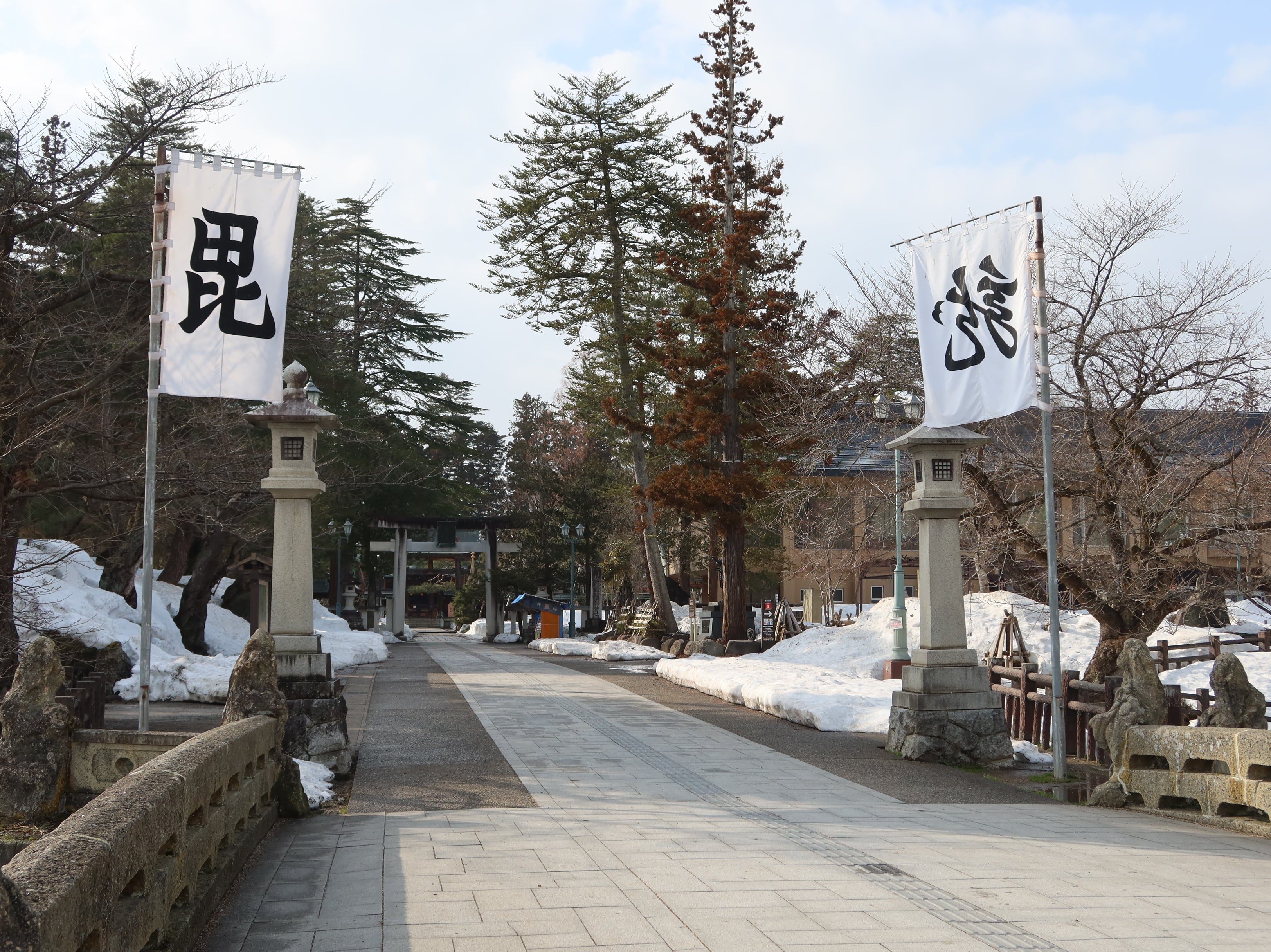 特集：米沢上杉家山形の神社で叶える結婚式やまがたの花嫁