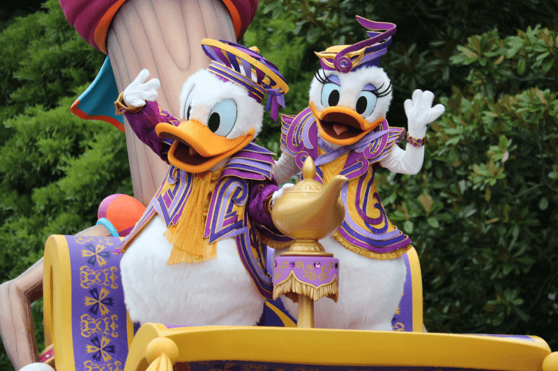 2025年10月 子連れ必見！ディズニーシーおすすめアトラクション - マリオットパパの子連れ旅