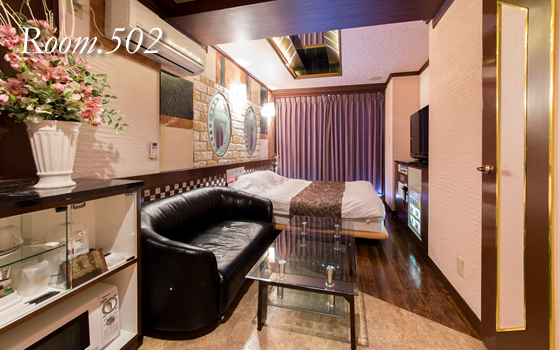 ホテル ハイビスカス戸田戸田市カップルズ