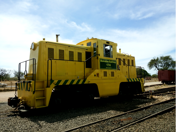 サトウキビ列車と高架路線｢新旧ハワイ鉄道｣の今 ホノルルの新規開業後､マウイ島では山火事海外東洋経済オンライン