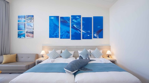 沖縄美ら海水族館に一番近いホテル！海に恋する「ロイヤルビューホテル美ら海」リブランドオープン！株式会社 前田産業ホテルズのプレスリリース