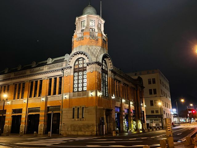 北九州市旧大阪商船のクチコミ一覧 - じゃらんnet