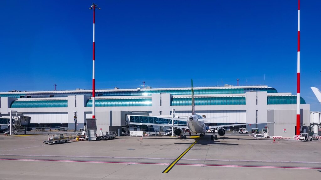 ベネチア・空港から市内への行き方は？ベネチアマルコポーロ空港編 - たびハピ