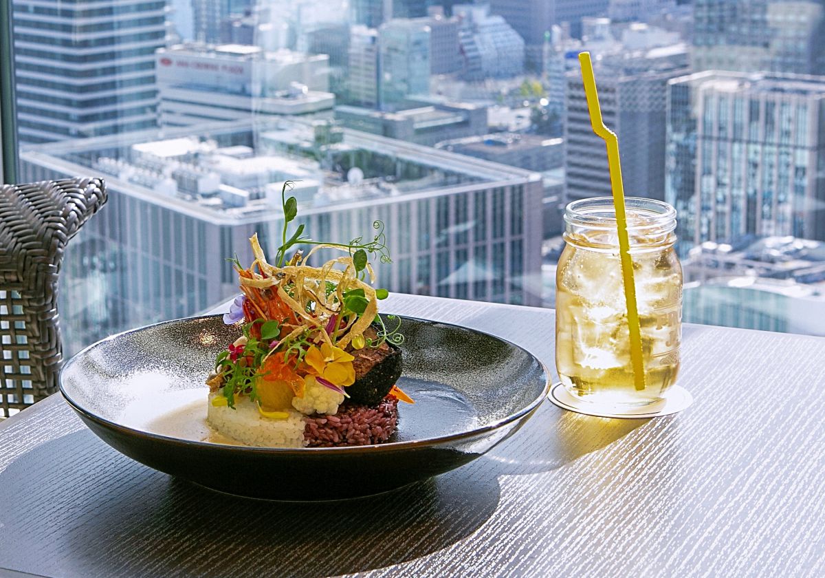 梅田のカフェ10選！インスタ映え・ゆったり落ち着けるおしゃれスポットを厳選 - 日本の観光メディアMATCHA