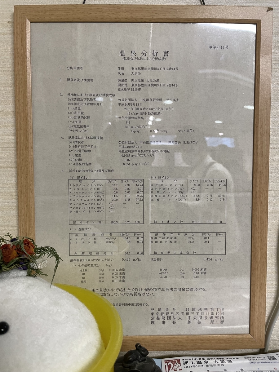 昭和から令和への地層を感じられる押上の銭湯『大黒湯』には、最高の「ととのいスポット」があった！さんたつ by 散歩の達人