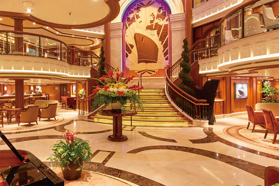 クイーンエリザベス号 クイーンエリザベスごう とは？