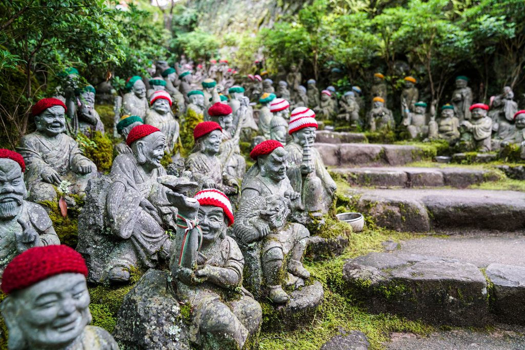 厳島神社だけじゃない！宮島の隠れパワースポット「大聖院」の見どころ広島県トラベルjp 旅行ガイド