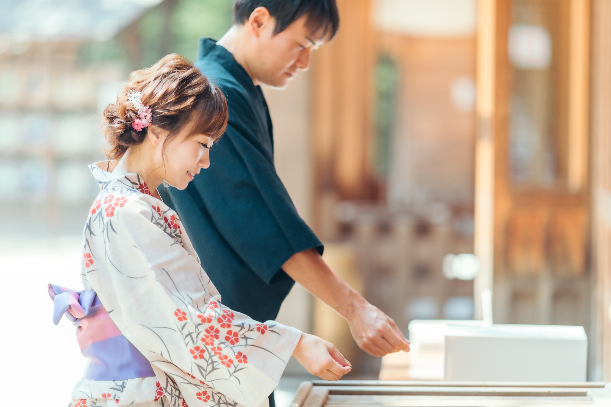 カップル必見 京都の主要デートスポット9選！ブログ京都着物レンタル京越着物レンタル◎当日TEL予約OK