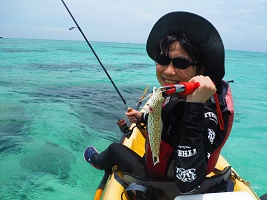 沖縄・石垣島のマングローブカヤック カヌー 体験・ツアーアクティビティ・体験・遊び・レジャー予約サイト たびらい沖縄アクティビティ