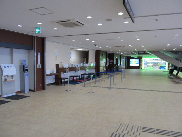 稚内港フェリーで海外旅行へ行こう