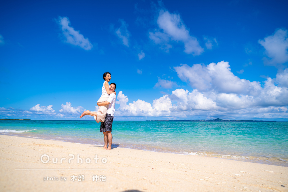 ことりっぷおすすめ♪ この夏行きたい美しい海4選 〜絶景を堪能できる海外ビーチ旅～ことりっぷ