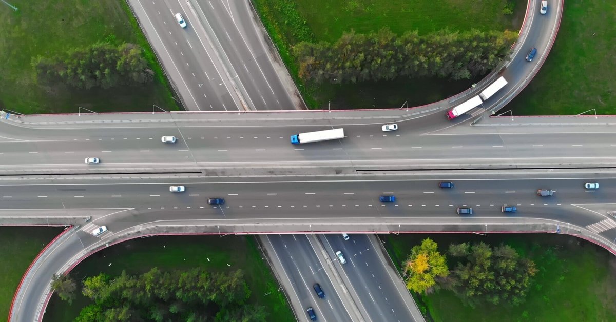 Pan-American Highway パンアメリカン ハイウェイ