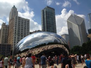 シカゴ観光スポット紹介 定番スポットからアートや音楽など穴場まで！おすすめスポット30選！Holidayホリデー