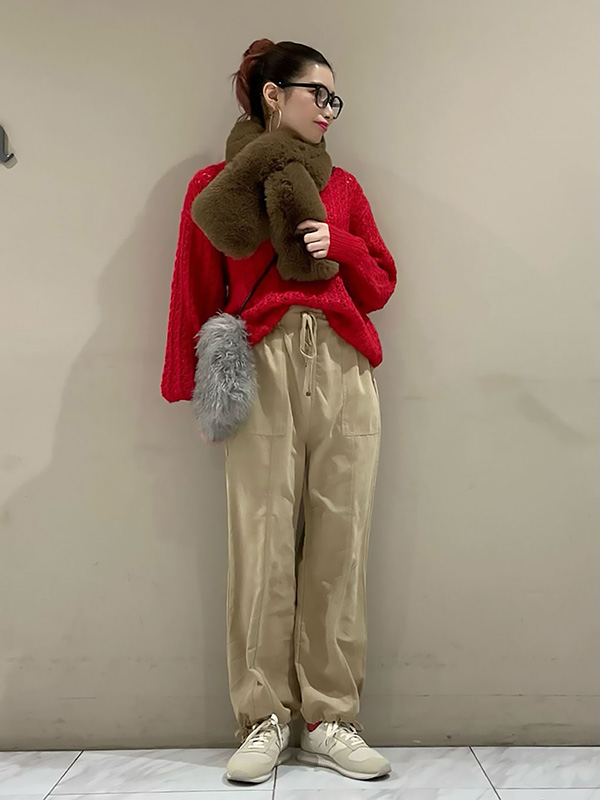 30代大人女子の冬コーデ特集♡今季のトレンドからお出かけ先別のおすすめファッションまで丸わかり - GRACE CONTINENTAL