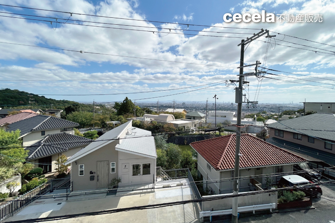 芦屋市六麓荘町の高級住宅街紹介TikTok