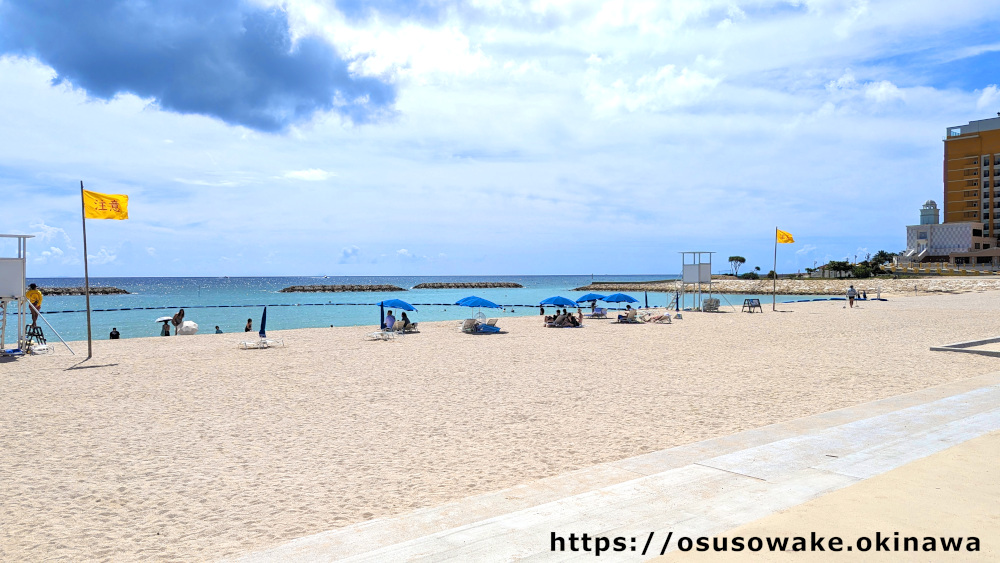 サンセットビーチ 沖縄県北谷町沖縄県 - JAPAN 47