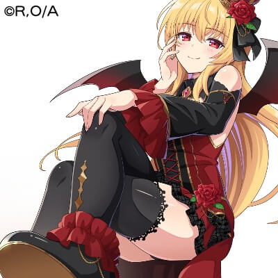 原神のドラゴンストライク解析とキャラクター紹介TikTok